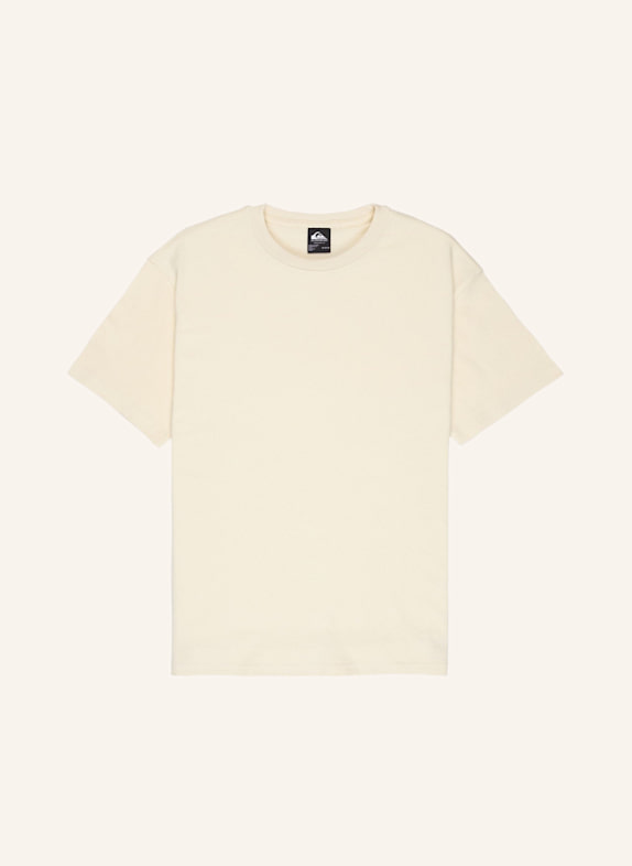 QUIKSILVER T-Shirt BAYI WEISS