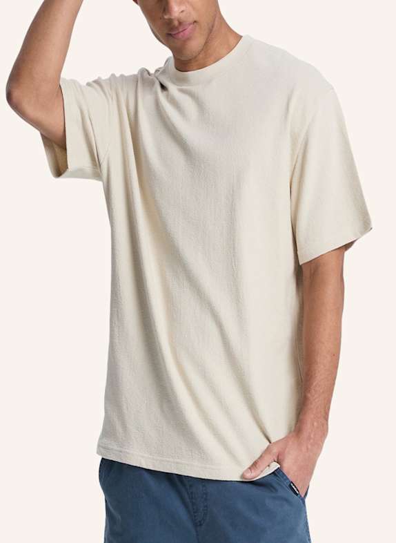 QUIKSILVER T-Shirt BAYI WEISS