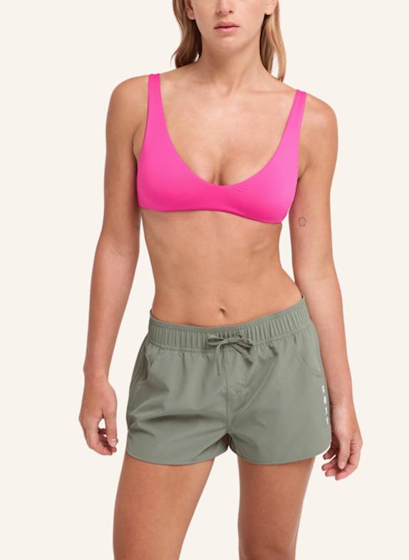 ROXY Boardshorts WAVE 2" GRÜN