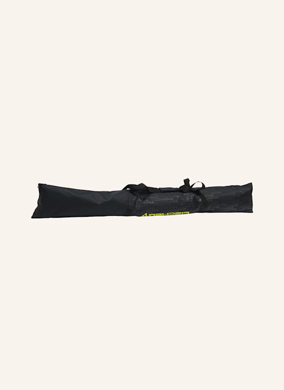 FISCHER Skitasche ECO ALPINE 175 SCHWARZ