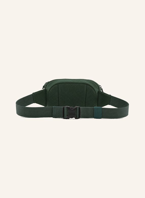 patagonia Umhängetasche TERRAVIA MINI HIP GRÜN