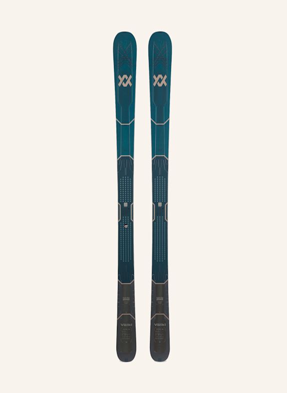 Völkl Ski MANTRA 88 Flat BLAU