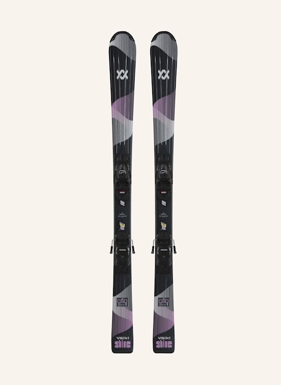 Völkl Skiset SHINE JUNIOR ECRU