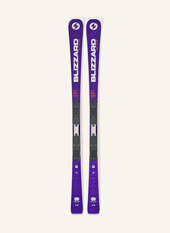 BLIZZARD Ski FIREBIRD RACE TYPE MT LILA
