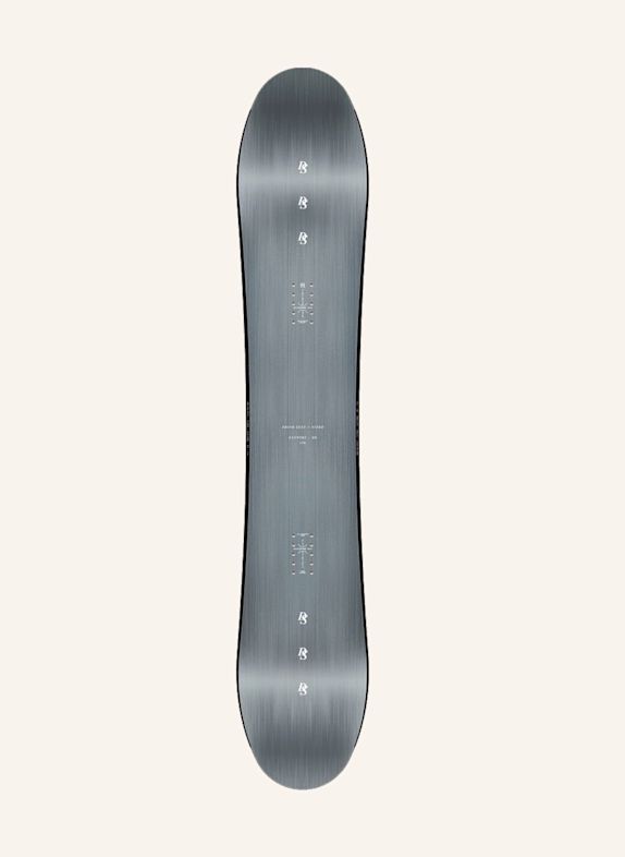 NITRO Snowboard SANTOKU ECRU