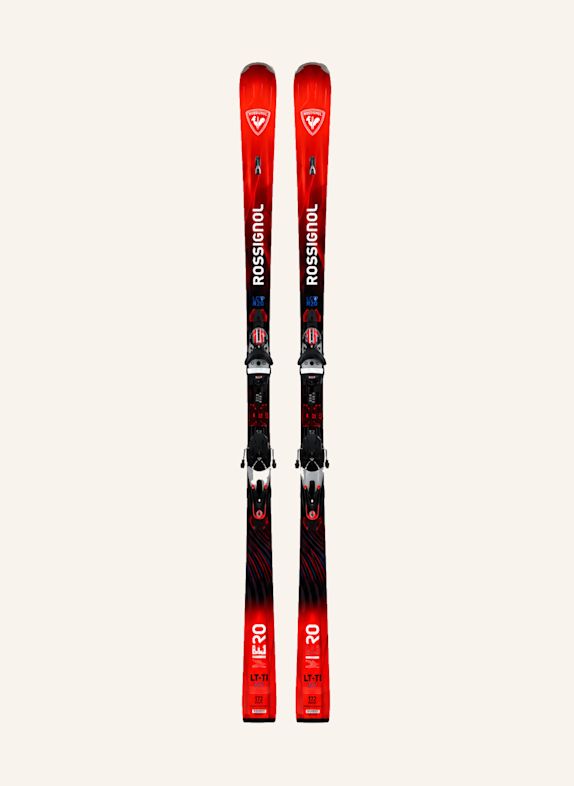ROSSIGNOL Skiset HERO LT TI ROT