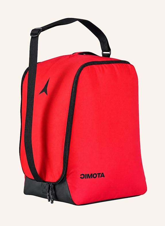 ATOMIC Tasche BOOT & HELMET BAG ROT