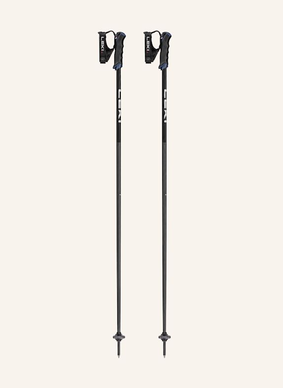 LEKI Skistöcke VOLTEC TR SCHWARZ