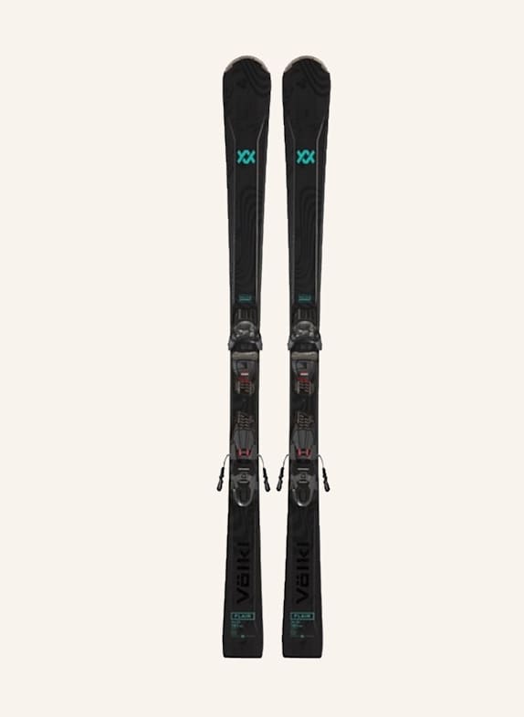 Völkl Skiset FLAIR 76 LTD BLAU