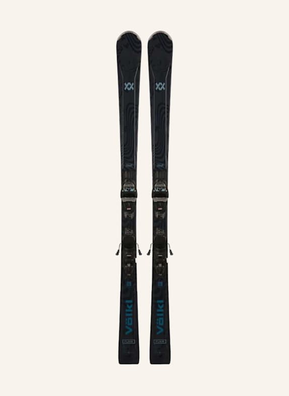 Völkl Skiset FLAIR 76 2025 BLAU
