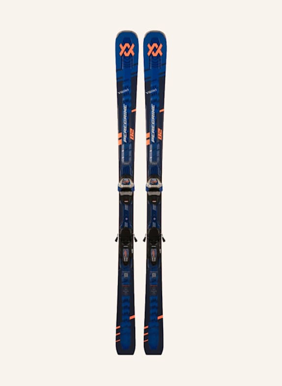Völkl Skiset PEREGRINE 82 2025 BLAU