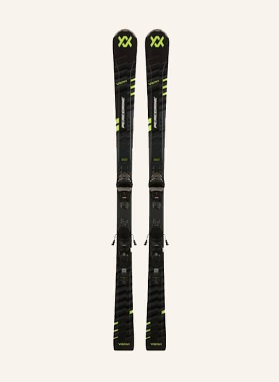 Völkl Skiset PEREGRINE XT 2025 ECRU