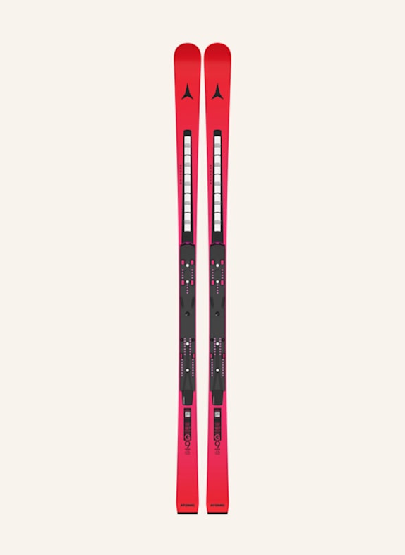 ATOMIC Ski REDSTER G9 REVOSHOCK FIS 2026 ROT