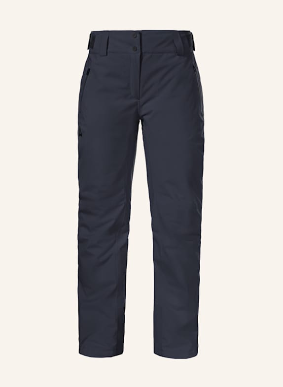 Schöffel Skihose STYLE PINE BLAU