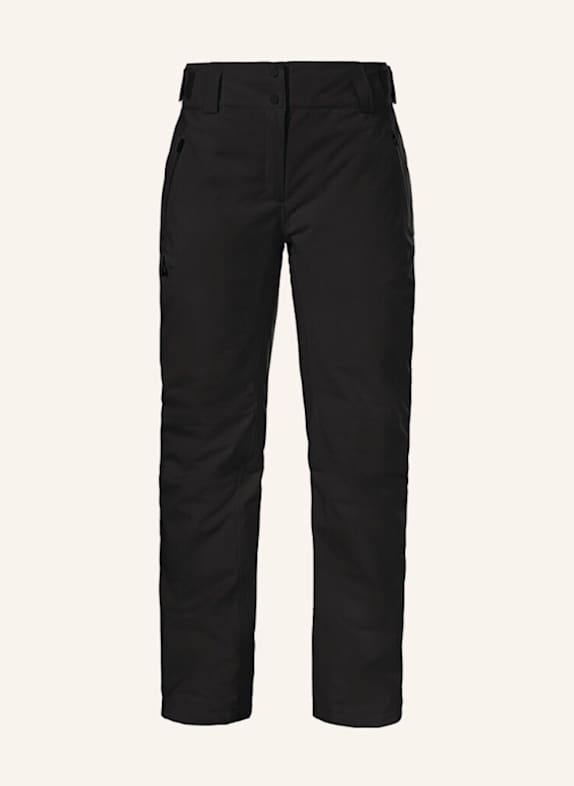 Schöffel Skihose STYLE PINE SCHWARZ