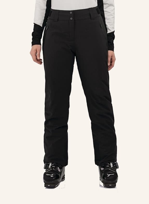 Schöffel Skihose STYLE PINE SCHWARZ