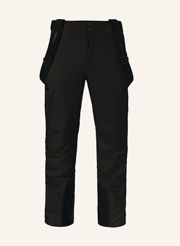 Schöffel Skihose STYLE PINE SCHWARZ