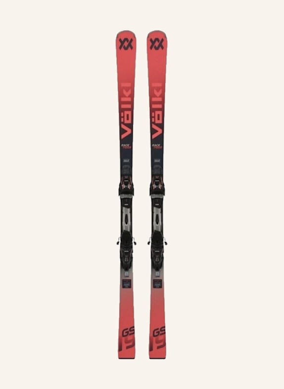 Völkl Skiset RACETIGER GS 2026 ROT