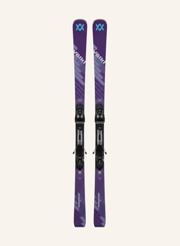 Völkl Skiset PEREGRINE 76 2026 LILA