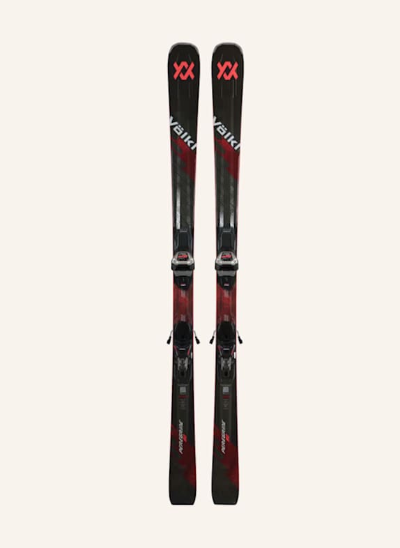 Völkl Skiset PEREGRINE 80 2026 SCHWARZ