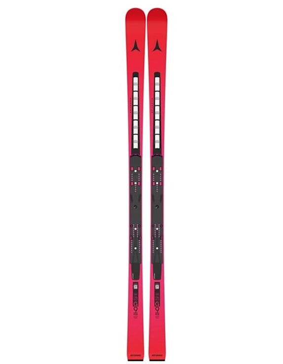 ATOMIC Ski REDSTER G9 REVOSHOCK S 2026 ROT