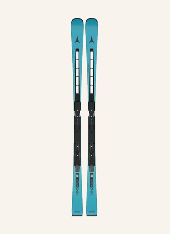 ATOMIC Ski REDSTER X9 RS REVOSHOCK 2026 BLAU