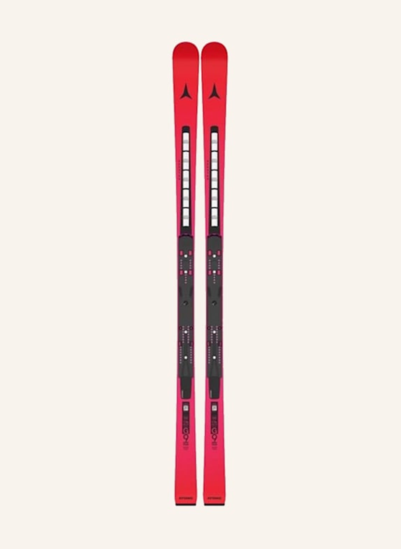 ATOMIC Ski REDSTER S9 RS REVOSHOCK S 2026 ROT
