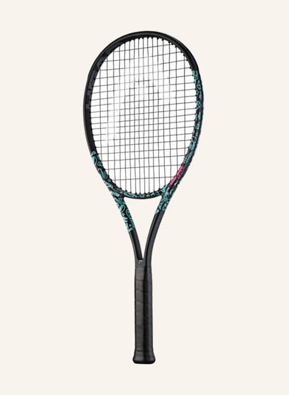 HEAD Tennis Schläger BOOM MP L ECRU