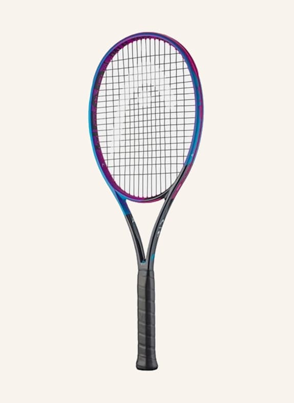 HEAD Tennisschläger RADICAL MP PALM TREE 2025 SCHWARZ