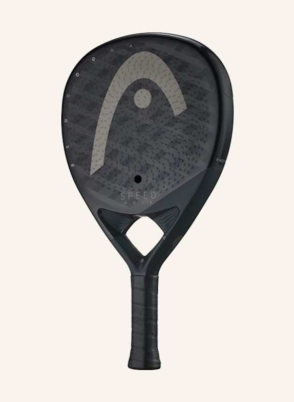 HEAD Padel Schläger SPEED ONE X SCHWARZ