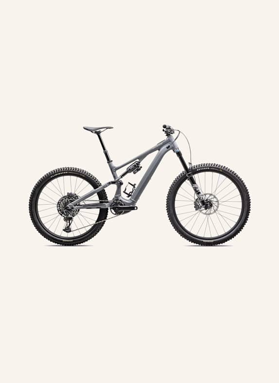SPECIALIZED E-Mountainbike TURBO LEVO SL COMP ALLOY GRAU