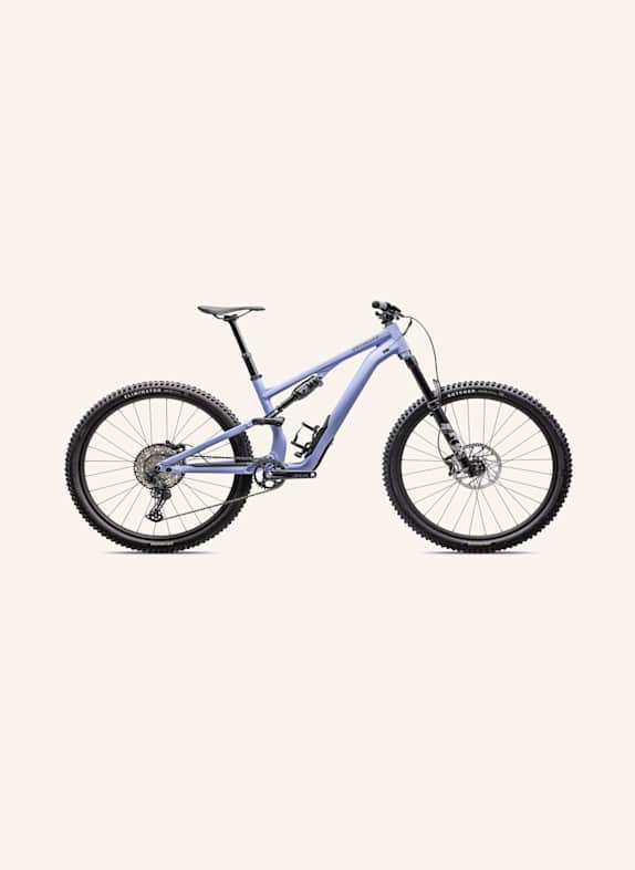 SPECIALIZED Mountainbike STUMPJUMPER 15 COMP ALLOY LILA