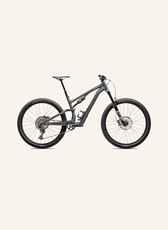 SPECIALIZED Mountainbike STUMPJUMPER 15 COMP ALLOY SCHWARZ