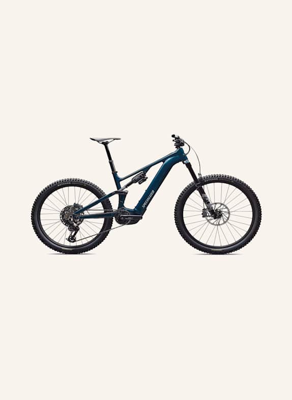 SPECIALIZED E-Mountainbike TURBO LEVO 4 COMP ALLOY BLAU