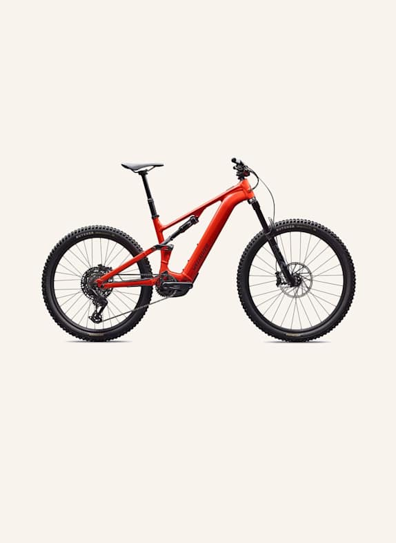 SPECIALIZED E-Mountainbike TURBO LEVO 4 ALLOY ROT