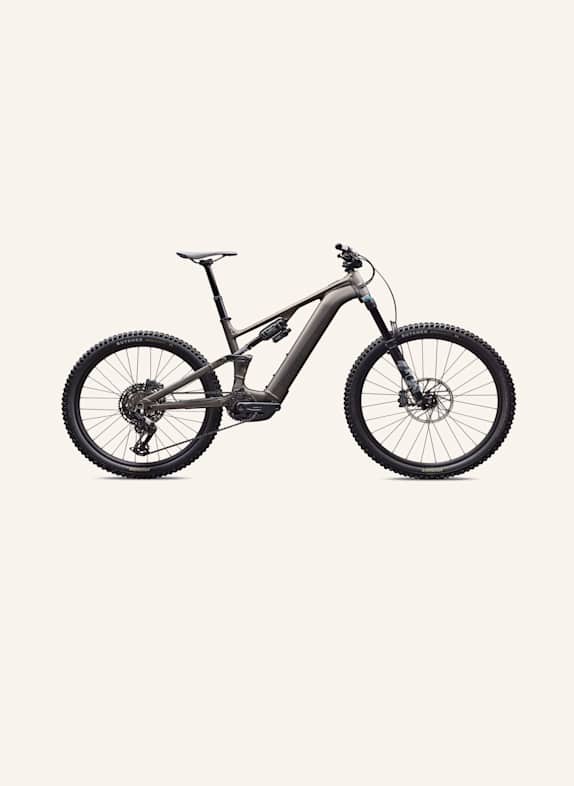 SPECIALIZED E-Mountainbike TURBO LEVO 4 COMP ALLOY BRAUN