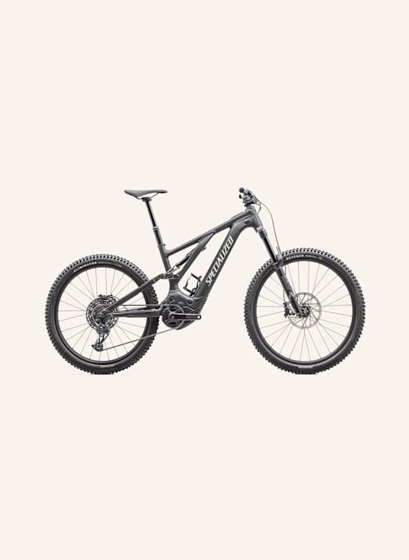 SPECIALIZED E-Mountainbike TURBO LEVO ALLOY SCHWARZ