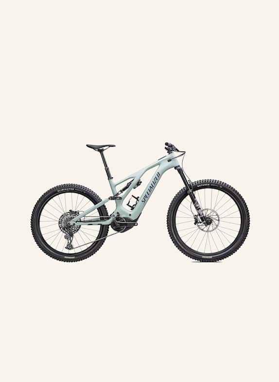 SPECIALIZED E-Mountainbike TURBO LEVO COMP GRÜN