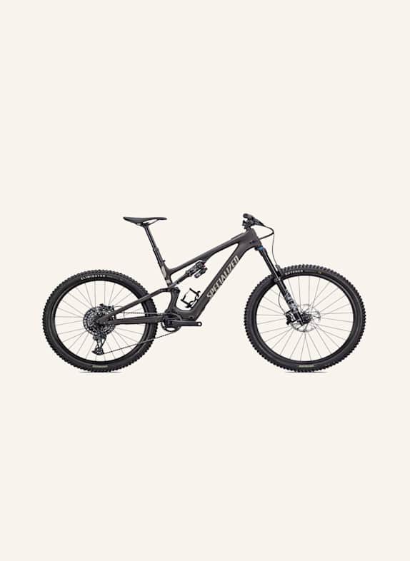 SPECIALIZED E-Mountainbike TURBO LEVO SL COMP SCHWARZ