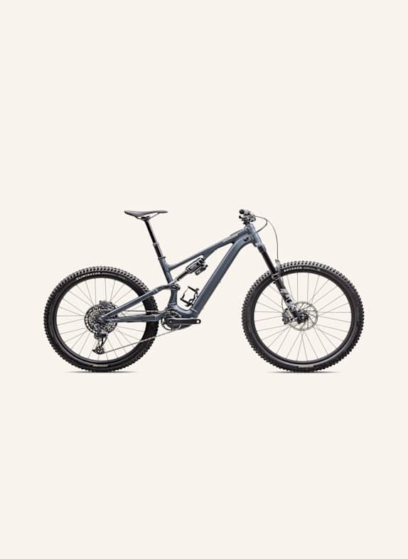 SPECIALIZED E-Mountainbike TURBO LEVO SL COMP ALLOY BLAU