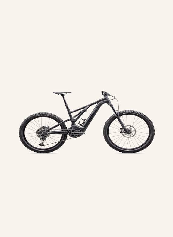 SPECIALIZED E-Mountainbike TURBO LEVO ALLOY SCHWARZ