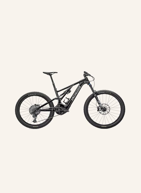 SPECIALIZED E-Mountainbike TURBO LEVO COMP ALLOY SCHWARZ