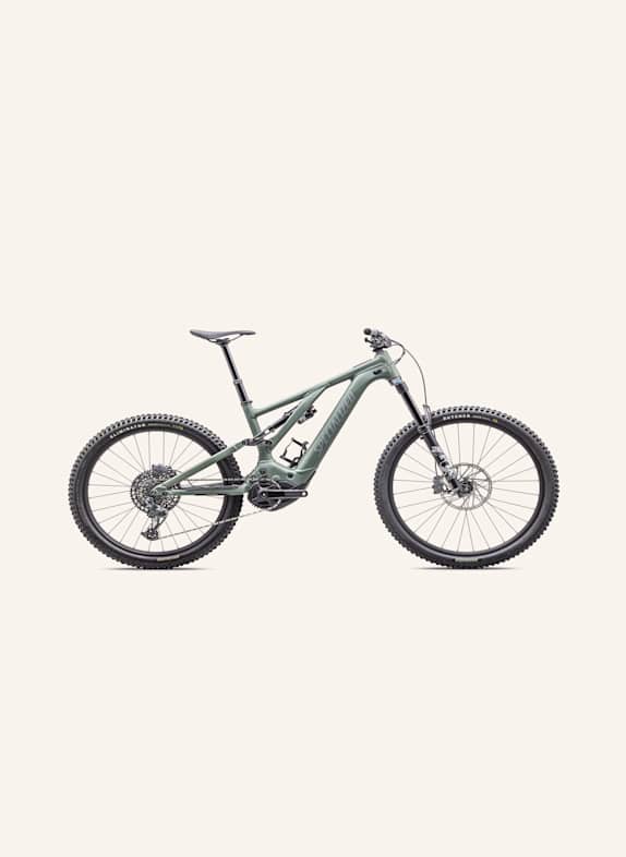 SPECIALIZED E-Mountainbike LEVO COMP ALLOY G3 GRÜN