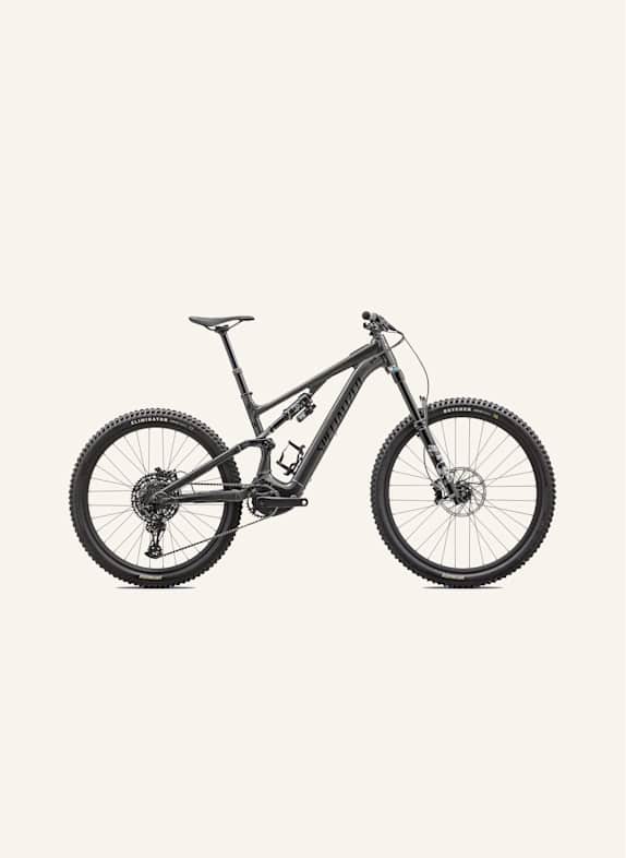 SPECIALIZED E-Mountainbike TURBO LEVO SL COMP ALLOY SCHWARZ