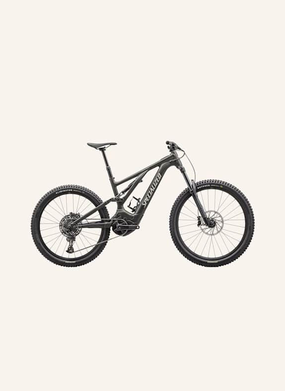 SPECIALIZED E-Mountainbike TURBO LEVO ALLOY GRÜN