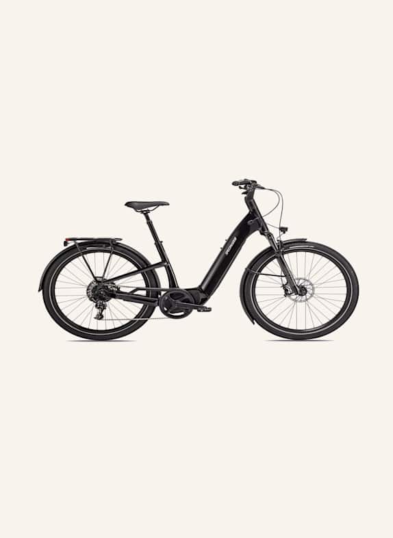 SPECIALIZED E-City Bike TURBO COMO 3.0 SCHWARZ