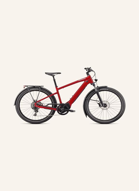 SPECIALIZED Hybrid E-Bike TURBO VADO 4.0 ROT