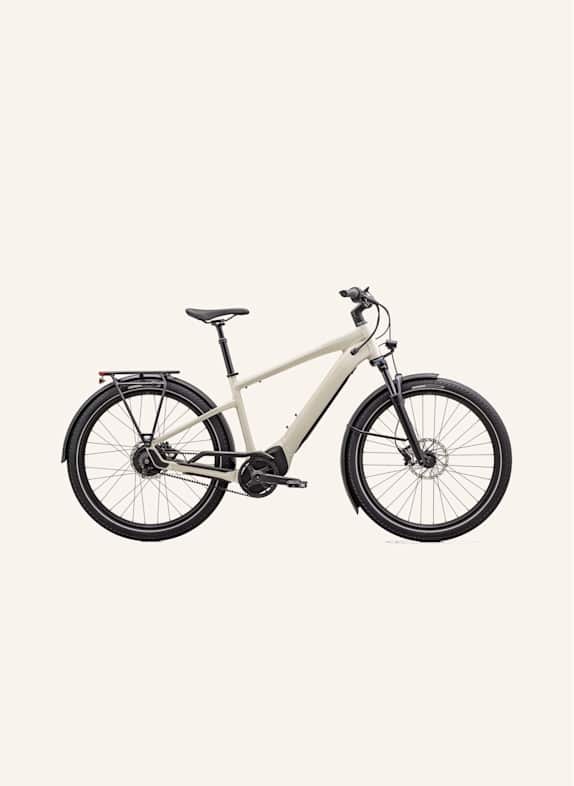 SPECIALIZED E-Bike TURBO VADO 4.0 WEISS