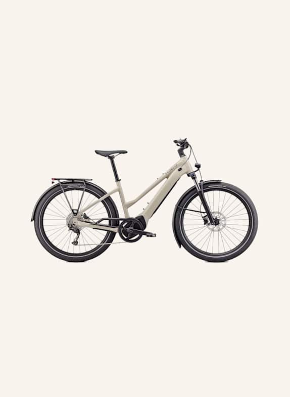 SPECIALIZED E-Bike TURBO VADO 3.0 ST BEIGE