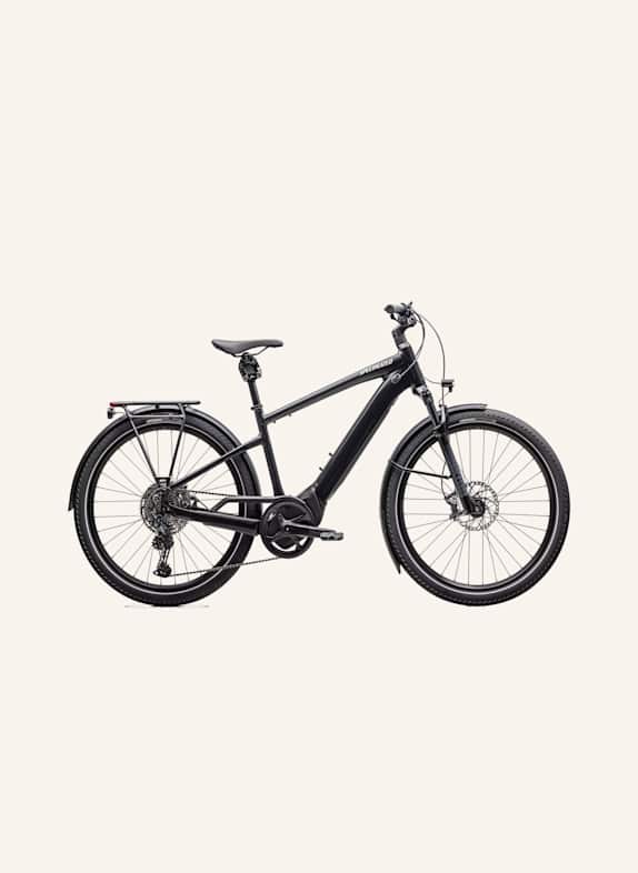 SPECIALIZED E-Bike TURBO VADO 5.0 SCHWARZ